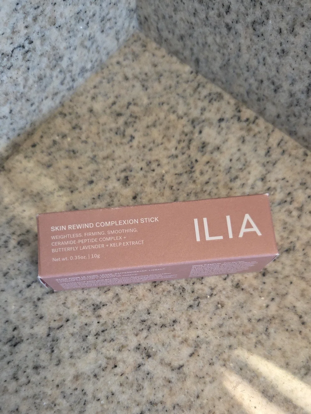 ILIA ☆brand new
